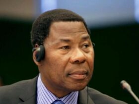 © Reuters/Noor Khamis Bénin: Boni Yayi et Valentin Djènontin rencontrent les démocrates mercredi prochain