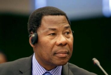 © Reuters/Noor Khamis Bénin: Boni Yayi et Valentin Djènontin rencontrent les démocrates mercredi prochain
