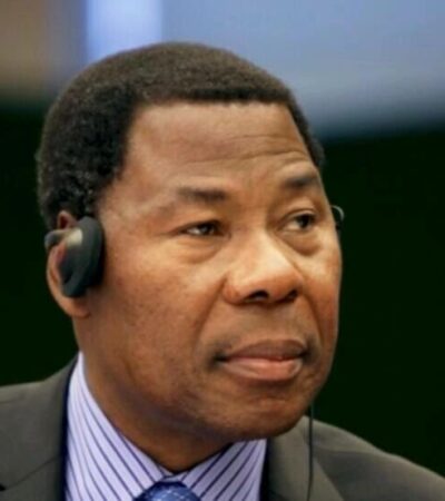 © Reuters/Noor Khamis Bénin: Boni Yayi et Valentin Djènontin rencontrent les démocrates mercredi prochain