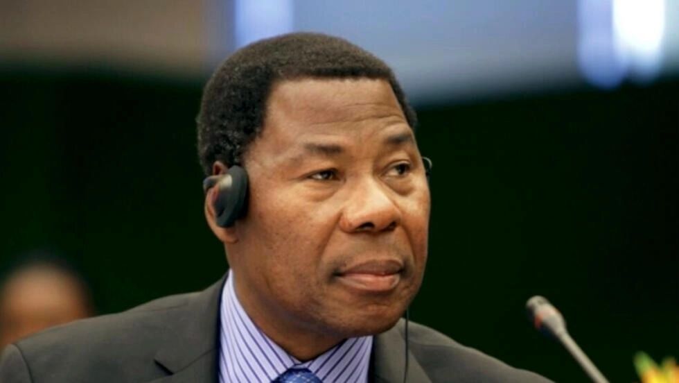 © Reuters/Noor Khamis Bénin: Boni Yayi et Valentin Djènontin rencontrent les démocrates mercredi prochain