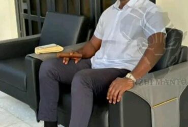 Cameroun - Le supposé prédacteur sexuel Hervé Bopda arrêté par la police judiciaire