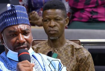 Nigeria - Brekete family aide le père de Mohbad