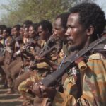 @France24 - Éthiopie : 12 policiers tués dans un guet-apens terroriste