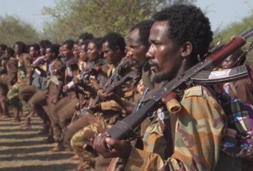 @France24 - Éthiopie : 12 policiers tués dans un guet-apens terroriste