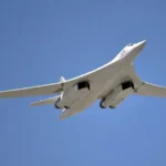 Russie: crash d’un avion, 65 prisonniers ukrainiens à bord