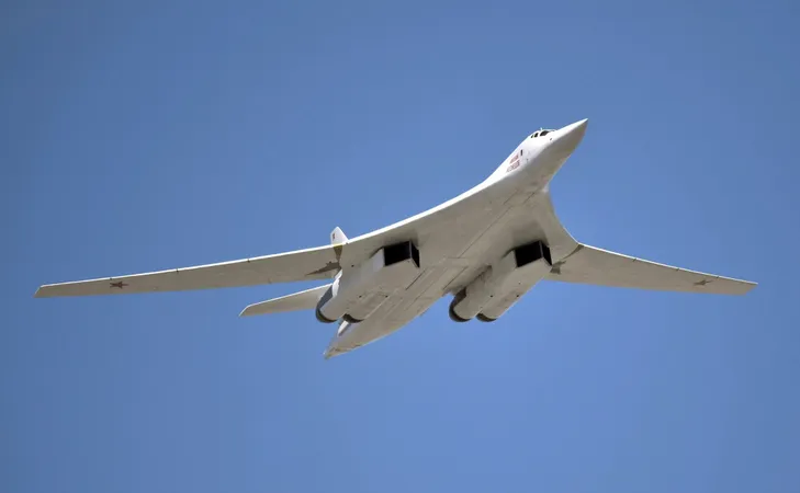 Russie: crash d’un avion, 65 prisonniers ukrainiens à bord