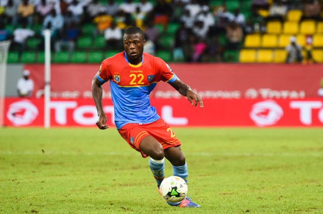 Chancel Mbemba répond à Walid Regragui