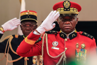 Crédit photo: AFP Gabon : la polygamie autorisée pour les officiers