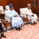 Bénin: Le point de la rencontre Talon – Les démocrates