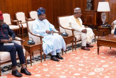 Bénin: Le point de la rencontre Talon – Les démocrates