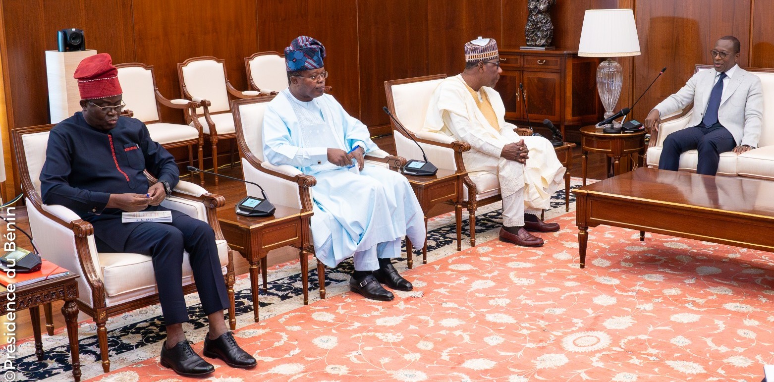 Bénin: Le point de la rencontre Talon – Les démocrates