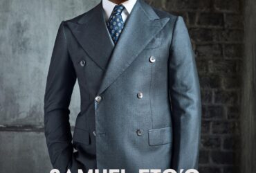 Fecafoot: Samuel Eto'o démissionne