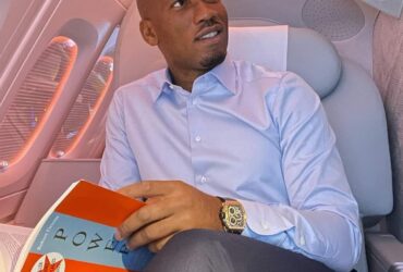 Didier Drogba inquiet concernant l'avenir du football en Côte d'Ivoire