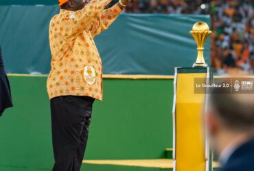 Credit photo: Grouilleur 3.0 CAN 2023: le bilan complet est disponible, 118 buts marqués