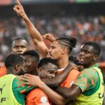 Can 2023: La Côte d'Ivoire est en finale