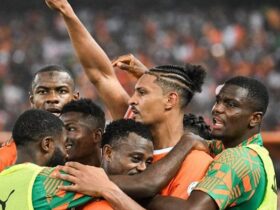 Can 2023: La Côte d'Ivoire est en finale