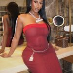 Aya Nakamura est l'artiste féminine aux Victoires de la musique 2024