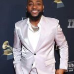 Grammy Awards 2024: Davido n'a gagné aucun trophée