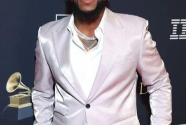 Grammy Awards 2024: Davido n'a gagné aucun trophée