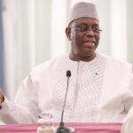 Sénégal: Umaro Sissoko Embaló évoque le dialogue