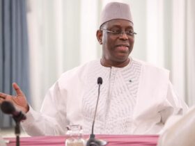 Sénégal: Umaro Sissoko Embaló évoque le dialogue