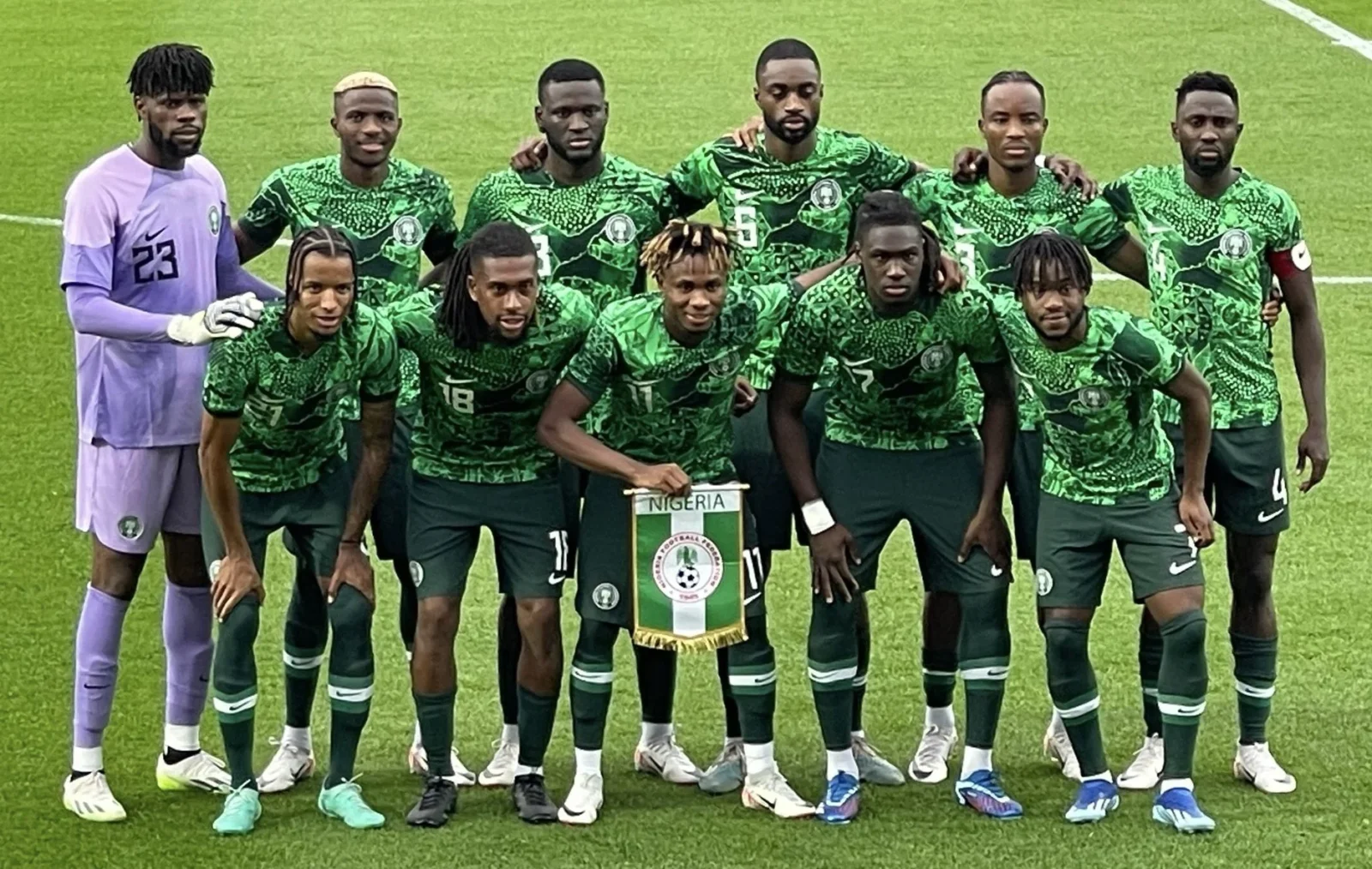 CAN 2023 : la Côte d'Ivoire crucifie le Nigeria en finale