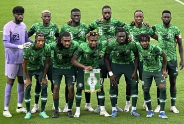 CAN 2023 : la Côte d'Ivoire crucifie le Nigeria en finale