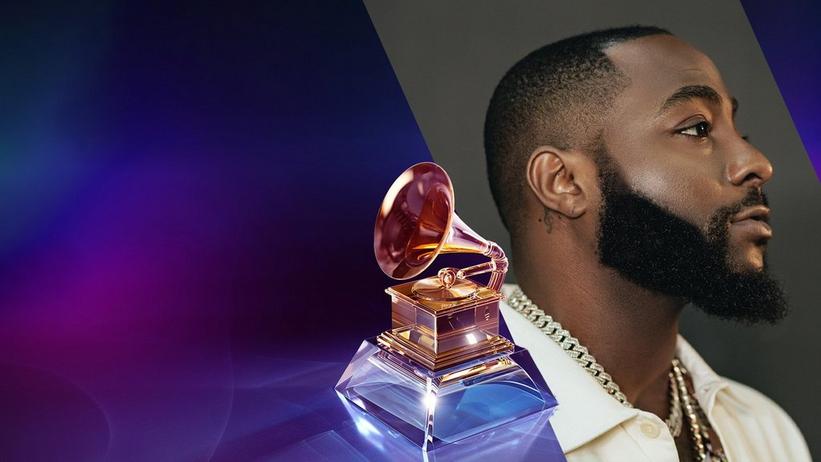 Crédit photo: Stephen Tayo Grammy Awards: Davido va t-il remporter un trophée ce dimanche ?