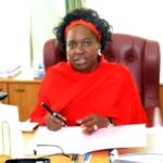 Trois ans de prison exigé contre Pascaline Bongo à Paris