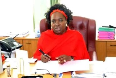 Trois ans de prison exigé contre Pascaline Bongo à Paris