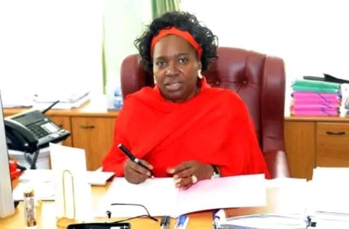 Trois ans de prison exigé contre Pascaline Bongo à Paris