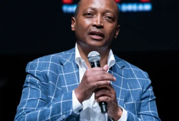 https://www.britannica.com/ CAN 2023: Patrice Motsepe parle de la finale Nigeria-Côte d’Ivoire