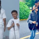 Voici ce qui est devenu Semah le fils de Flavour