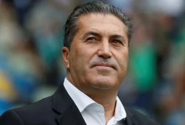 Can 2023/Finale: José Peseiro s'incline suite à la victoire de la Côte d'Ivoire