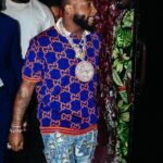 Davido annonce un nouvel album et prévient ses détracteurs