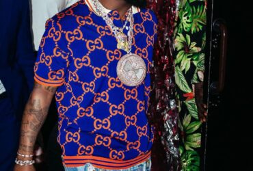 Davido annonce un nouvel album et prévient ses détracteurs