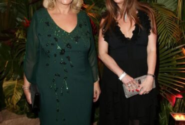 Nathalie Folloroux la fille de Dominique Ouattara