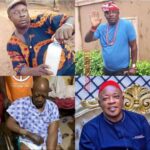 Décès de l'Acteur Amaechi Muonagor