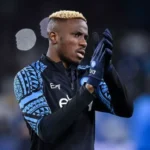 Osimhen Image Sport / Panoramic