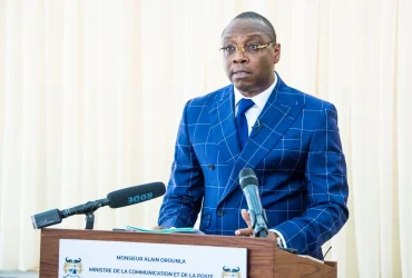 Le Préfet de Cotonou autorise la marche des travailleurs du 11 Mai 2024