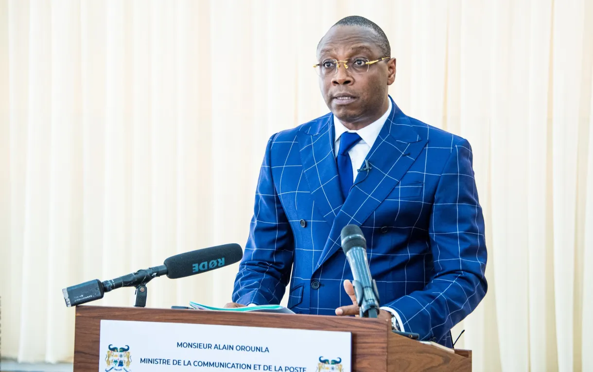 Le Préfet de Cotonou autorise la marche des travailleurs du 11 Mai 2024