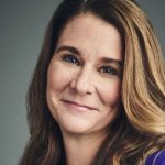 Melinda Gates