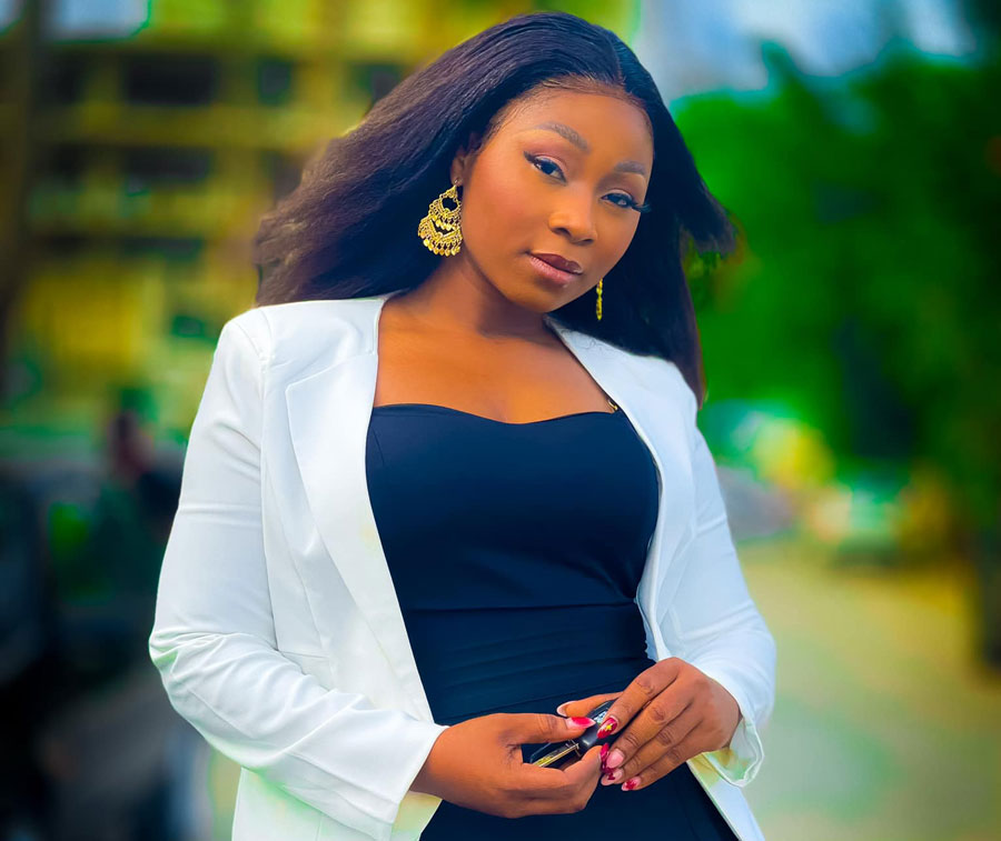 Décès de Marie Dominique Kacou