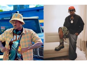 Portable accuse Zlatan d'avoir fini Mohbad