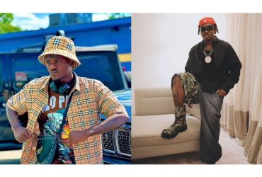 Portable accuse Zlatan d'avoir fini Mohbad