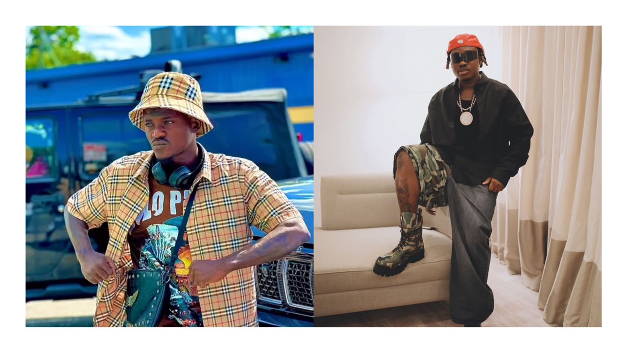 Portable accuse Zlatan d'avoir fini Mohbad