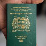 Bénin: le passeport sous un délai de 7 jours validé @gouv.bj