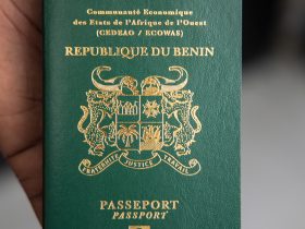 Bénin: le passeport sous un délai de 7 jours validé @gouv.bj