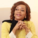 Bénin : Reckya Madougou fait une réclamation à la CRIET @Facebook