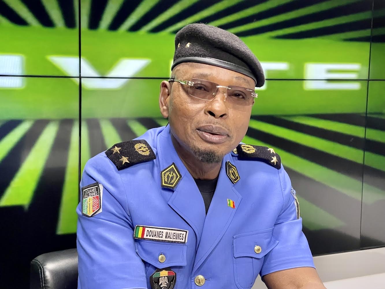 Niger: Les douanes des pays de l'AES en négociation avec le Togo